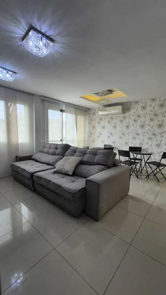 Cobertura, 3 quartos, 165 m² - Foto 2