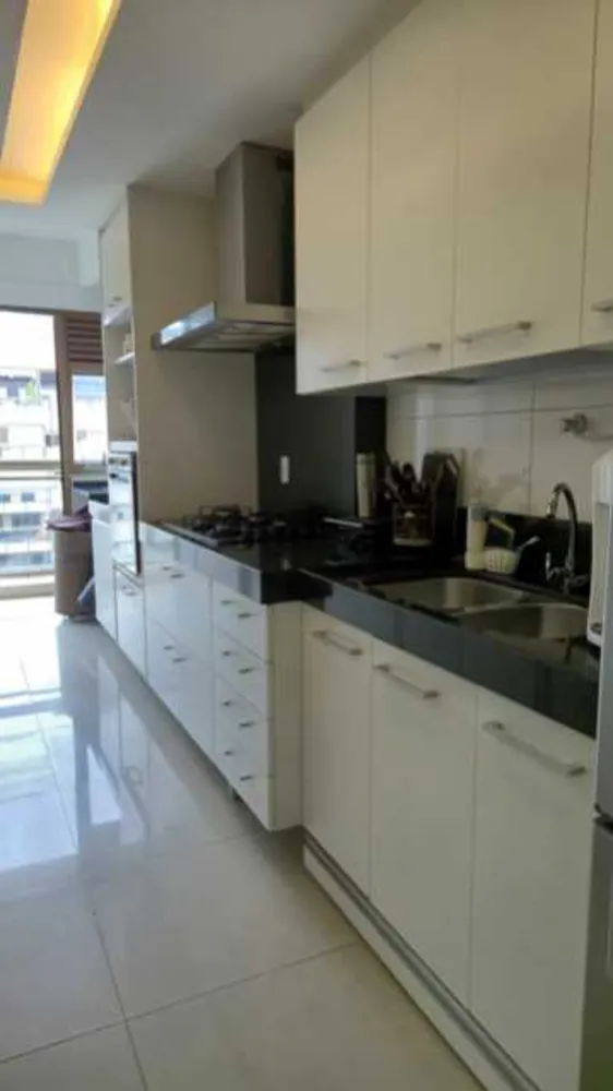 Cobertura, 3 quartos, 165 m² - Foto 10
