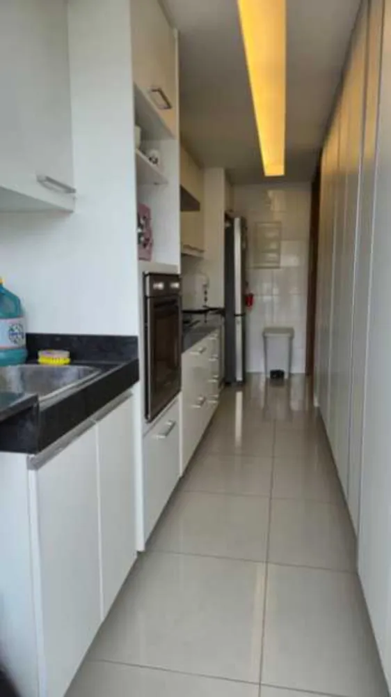 Cobertura, 3 quartos, 165 m² - Foto 9