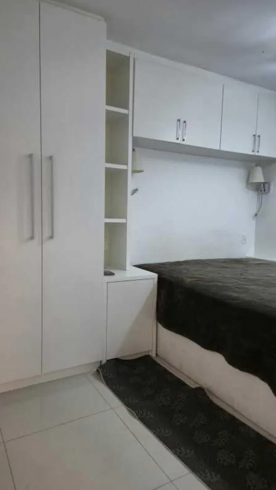 Cobertura, 3 quartos, 165 m² - Foto 11