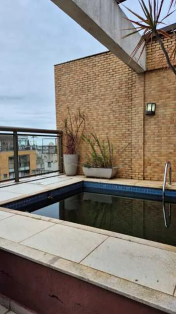 Cobertura, 3 quartos, 165 m² - Foto 6