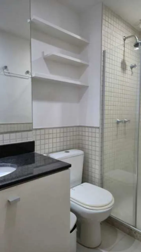 Cobertura, 3 quartos, 165 m² - Foto 1