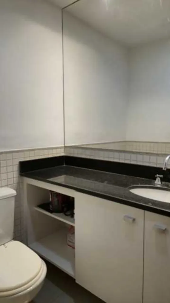 Cobertura, 3 quartos, 165 m² - Foto 5
