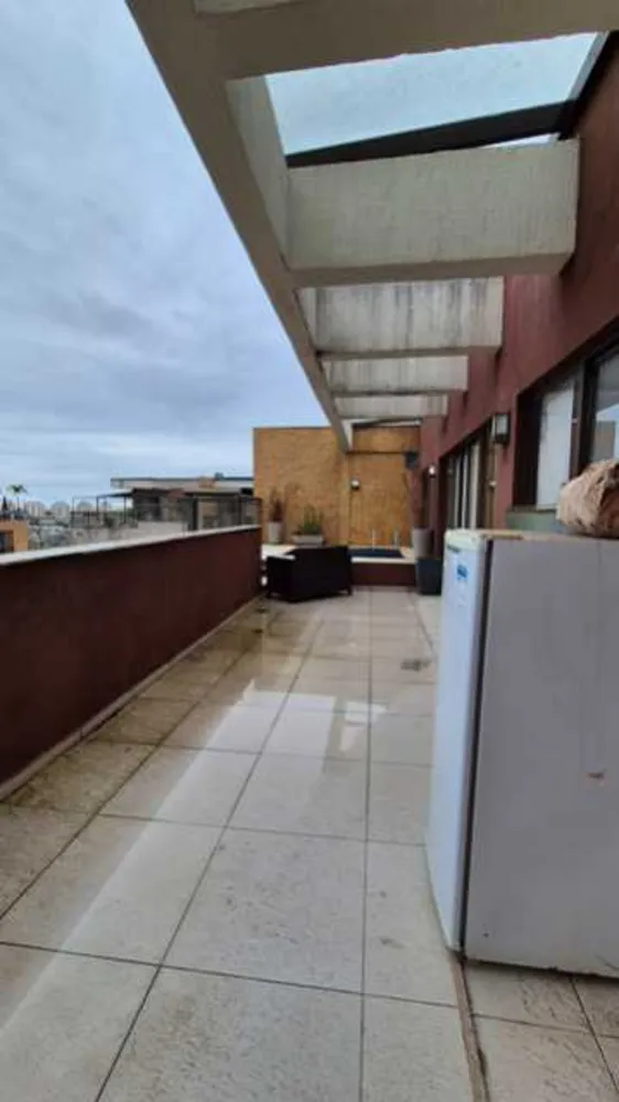 Cobertura, 3 quartos, 165 m² - Foto 4