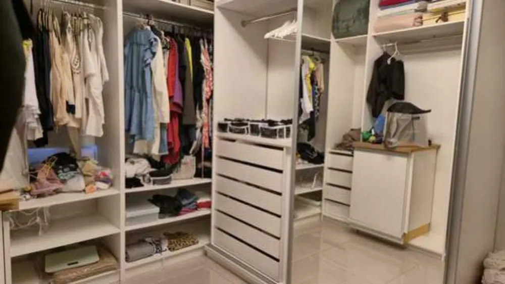 Cobertura, 3 quartos, 165 m² - Foto 14