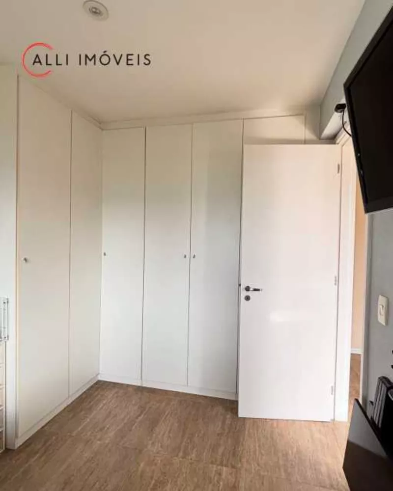 Cobertura, 3 quartos, 126 m² - Foto 8