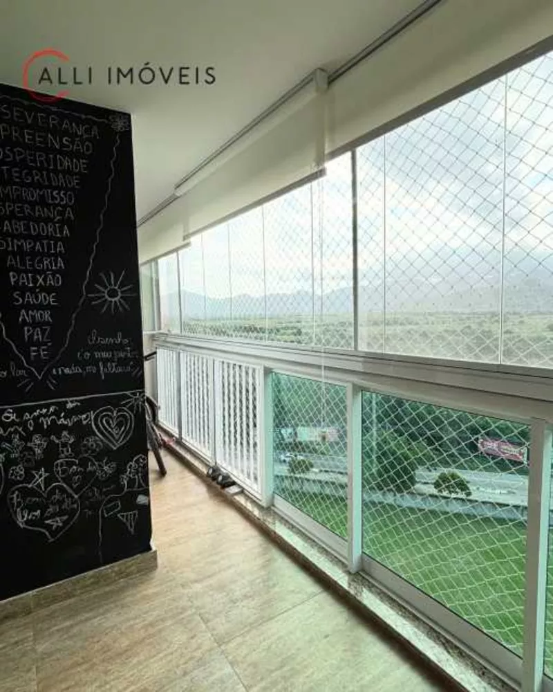 Cobertura, 3 quartos, 126 m² - Foto 4
