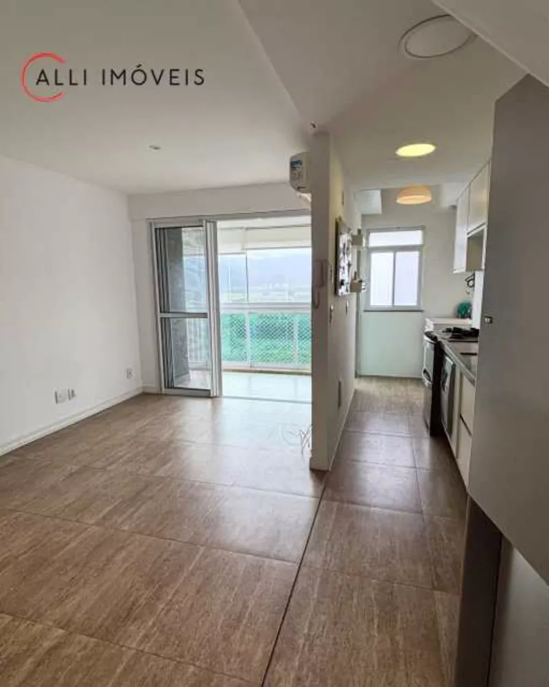 Cobertura, 3 quartos, 126 m² - Foto 3