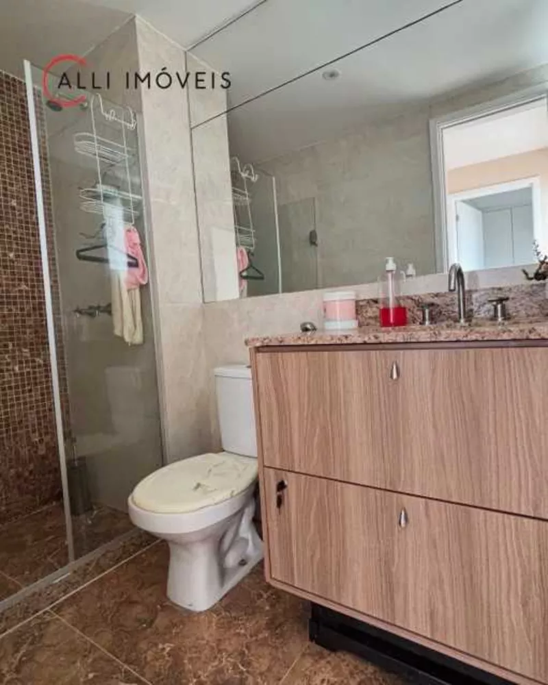 Cobertura, 3 quartos, 126 m² - Foto 6