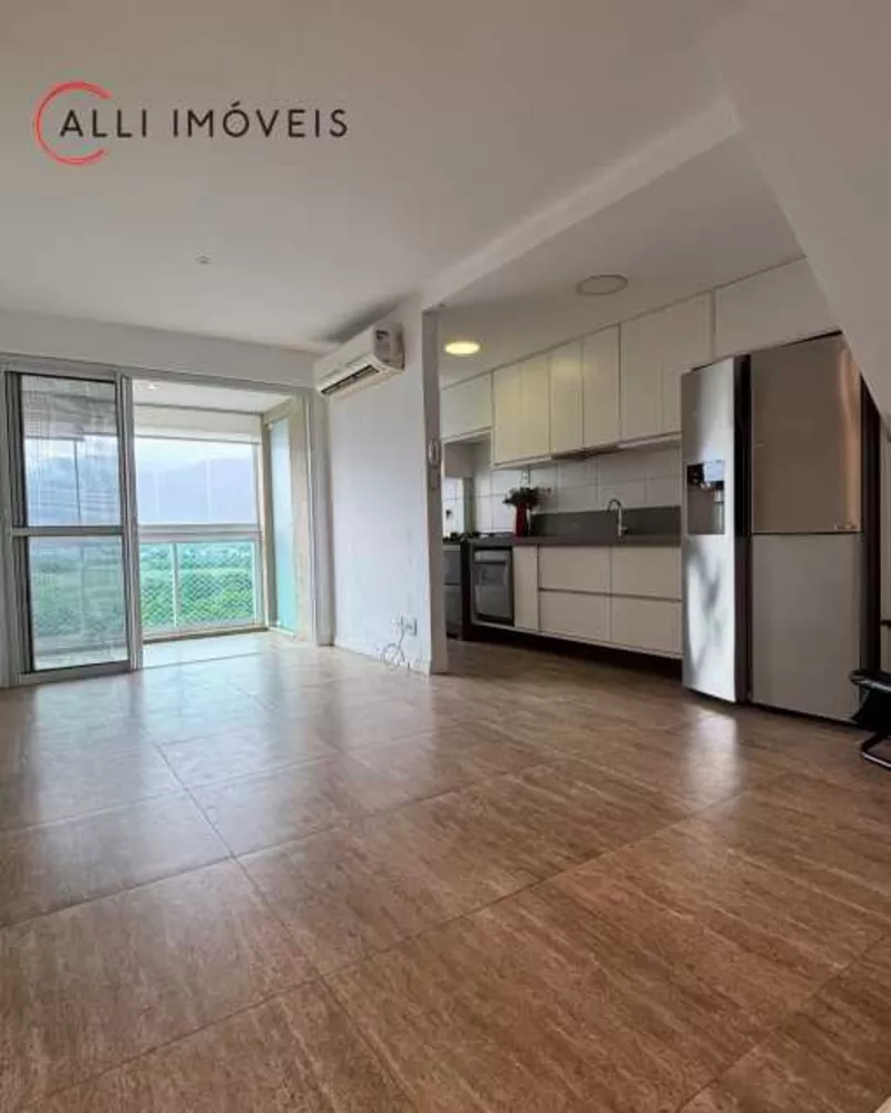Cobertura, 3 quartos, 126 m² - Foto 1