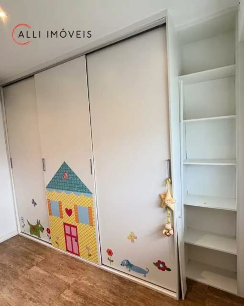 Cobertura, 3 quartos, 126 m² - Foto 5