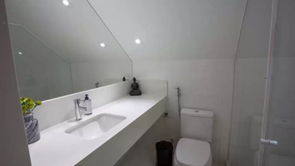 Casa de Condomínio - Foto 2