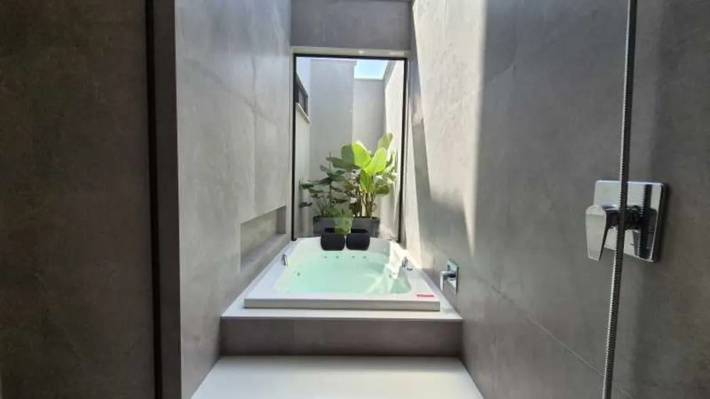 Casa de Condomínio, 5 quartos - Foto 18