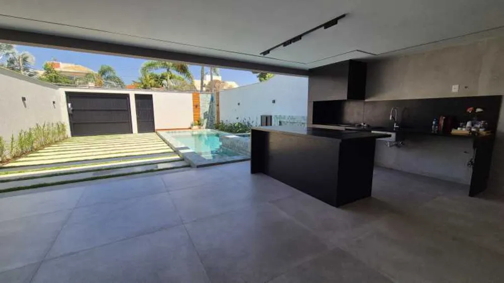 Casa de Condomínio, 5 quartos - Foto 6