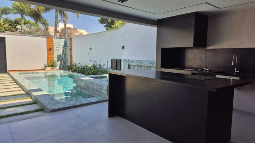 Casa de Condomínio, 5 quartos - Foto 5