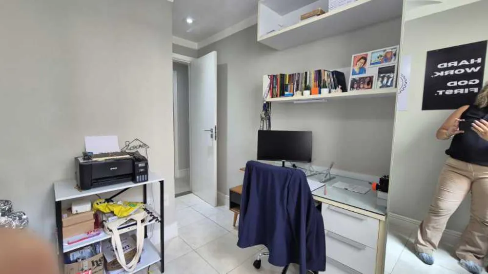 Apartamento, 1 quarto, 88 m² - Foto 12