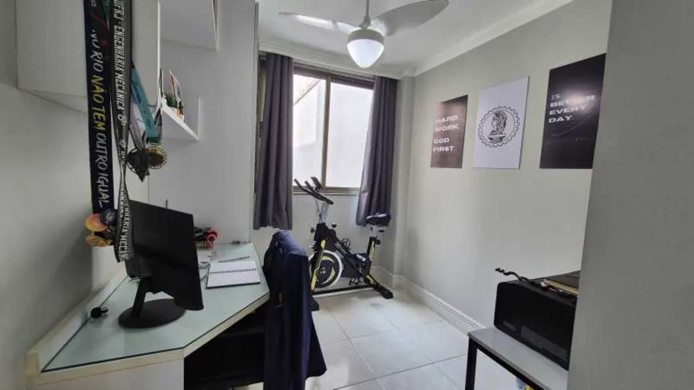 Apartamento, 1 quarto, 88 m² - Foto 5