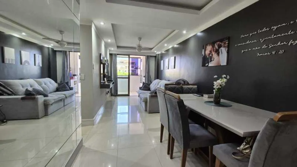 Apartamento, 1 quarto, 88 m² - Foto 1