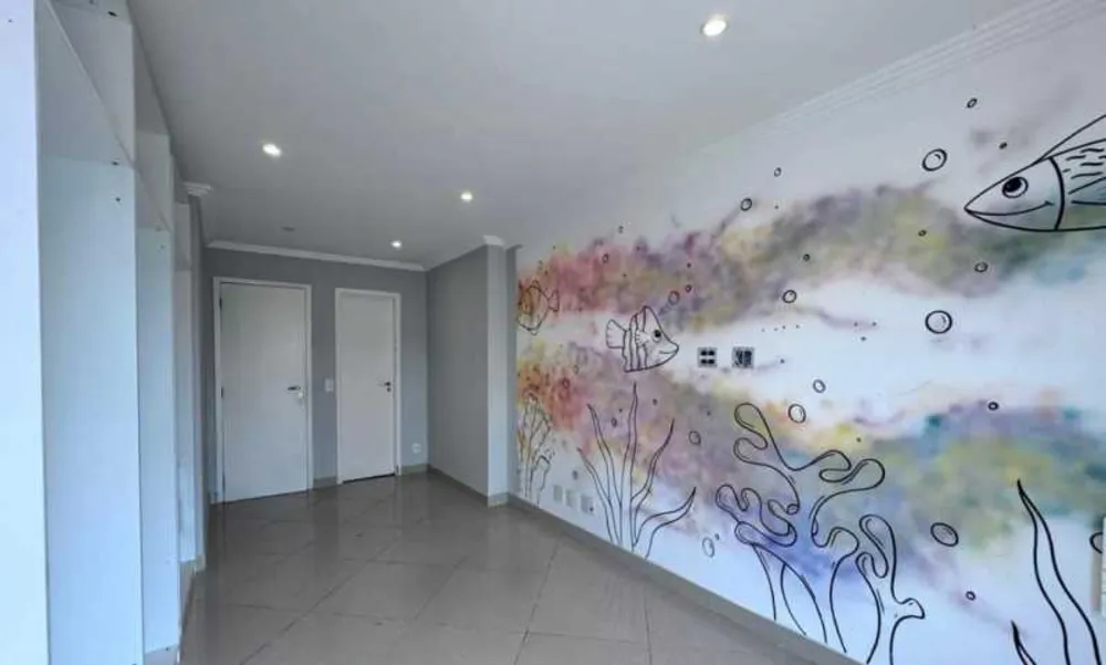 Cobertura, 3 quartos, 250 m² - Foto 3