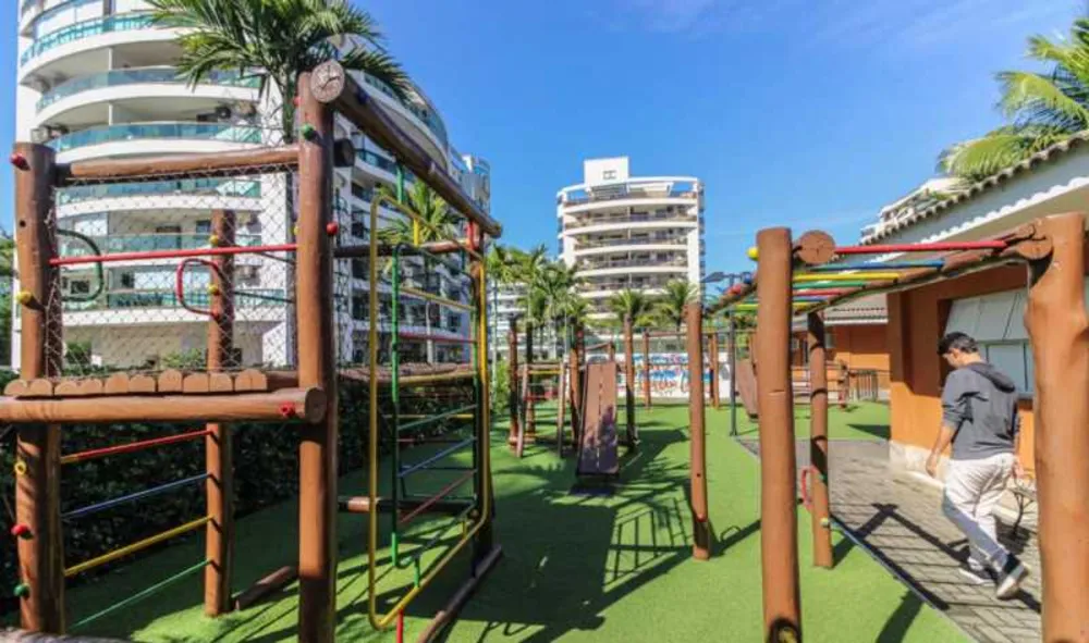 Cobertura, 3 quartos, 250 m² - Foto 19