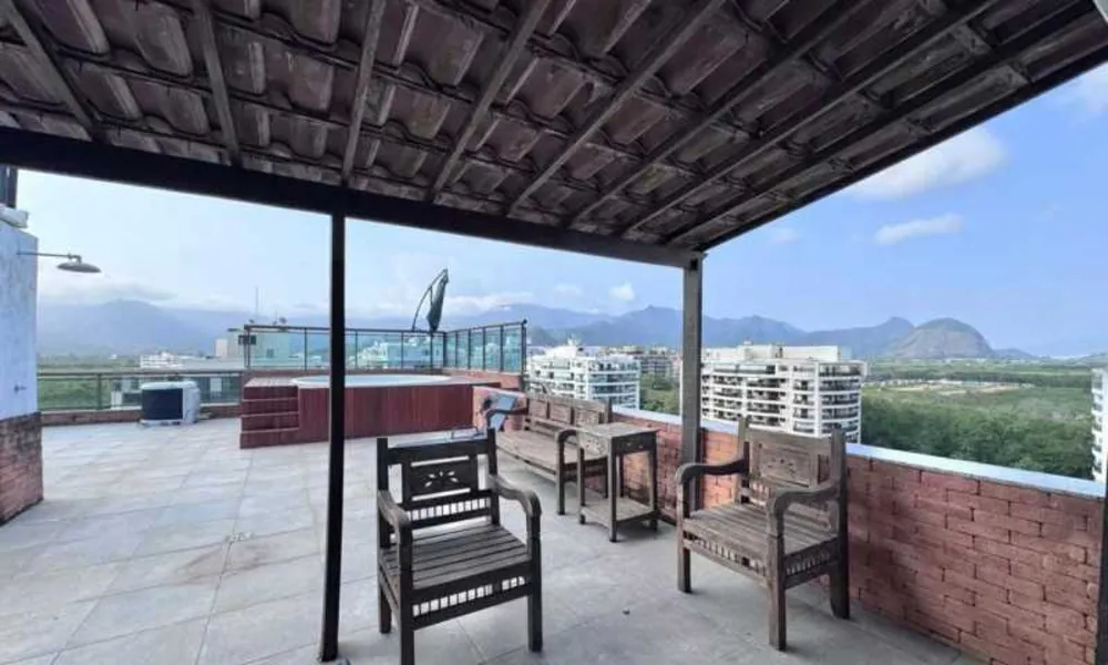 Cobertura, 3 quartos, 250 m² - Foto 27