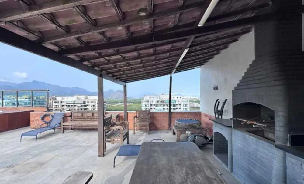 Cobertura, 3 quartos, 250 m² - Foto 15