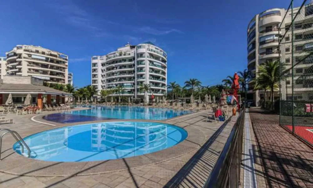 Cobertura, 3 quartos, 250 m² - Foto 9