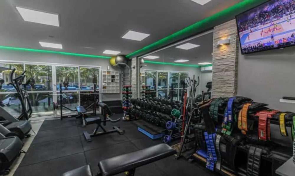 Cobertura, 3 quartos, 250 m² - Foto 20