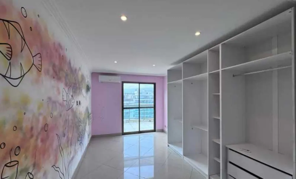 Cobertura, 3 quartos, 250 m² - Foto 13