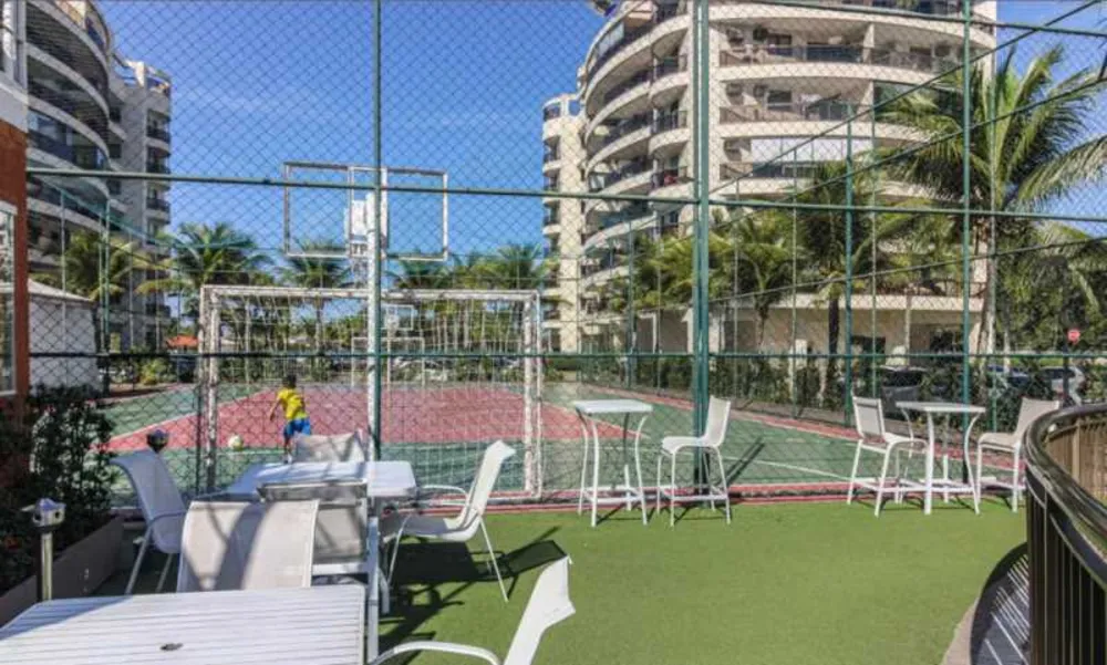 Cobertura, 3 quartos, 250 m² - Foto 8