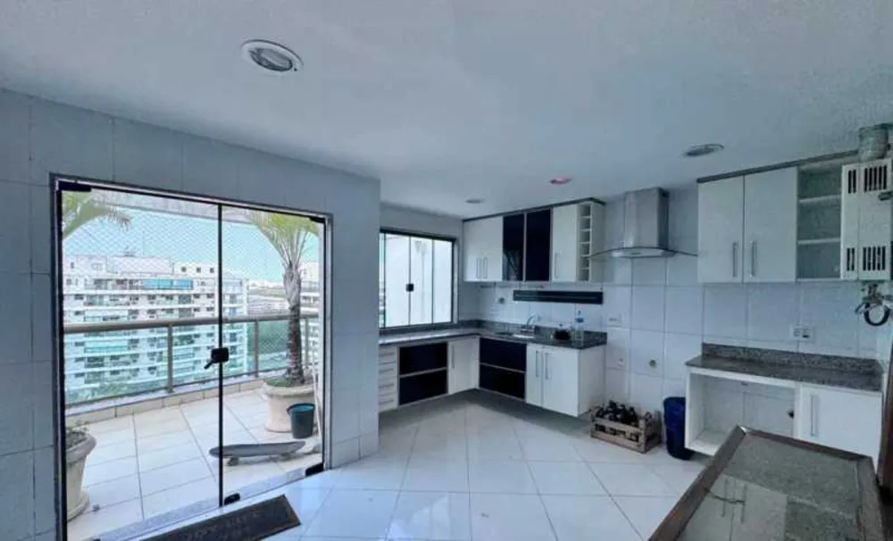 Cobertura, 3 quartos, 250 m² - Foto 21