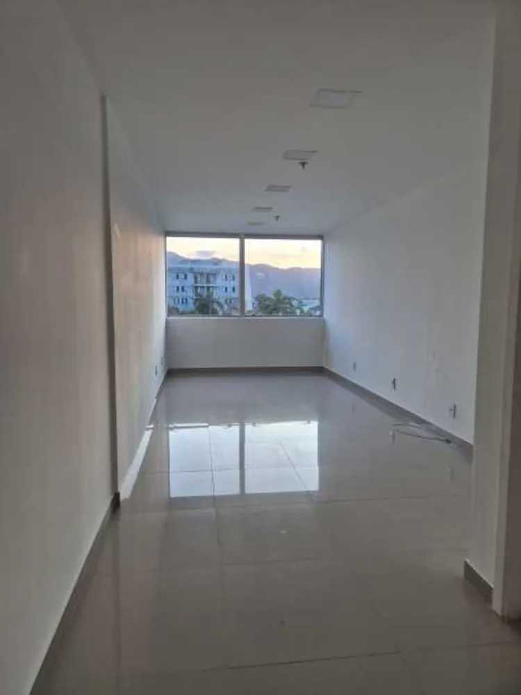 Sala-Conjunto, 23 m² - Foto 2