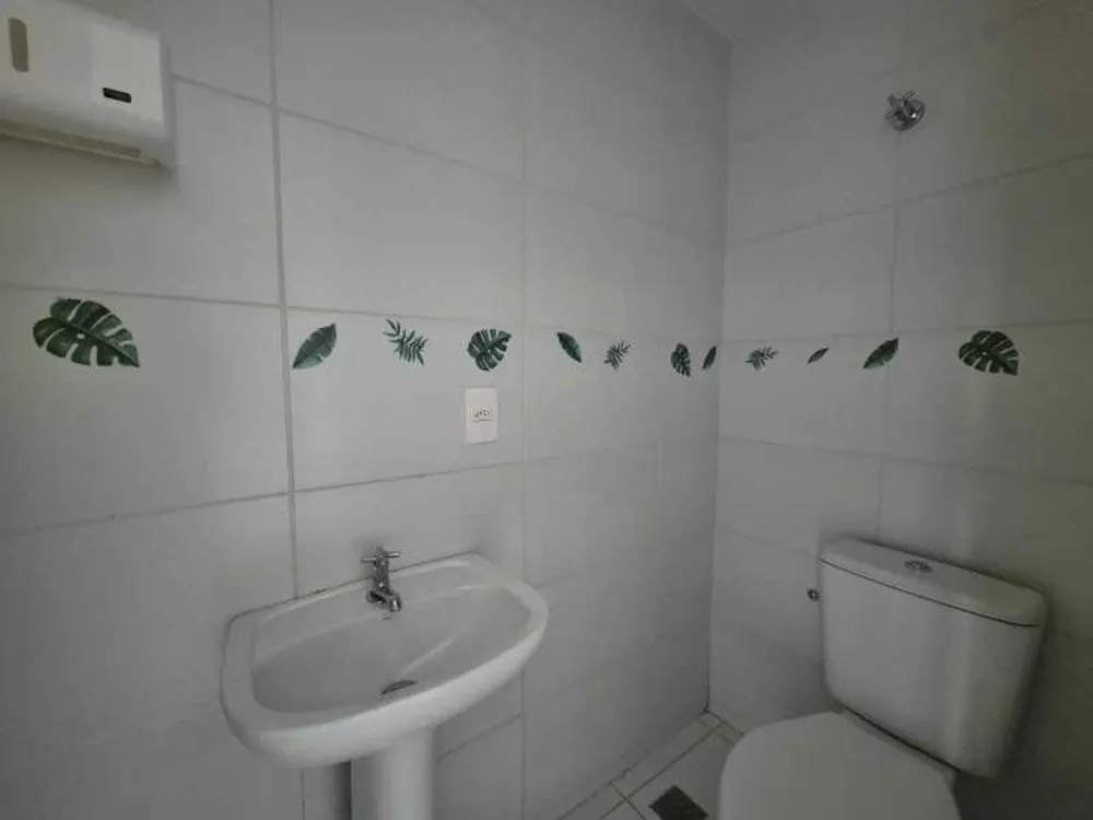 Sala-Conjunto, 23 m² - Foto 1