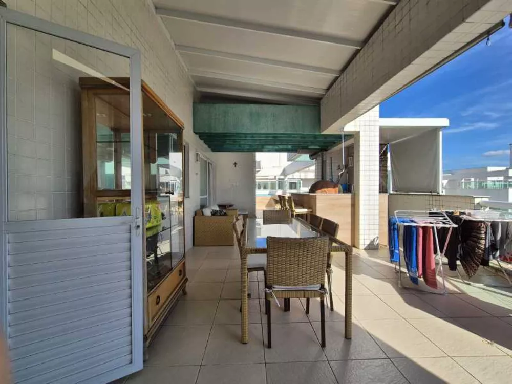 Cobertura, 3 quartos, 181 m² - Foto 13