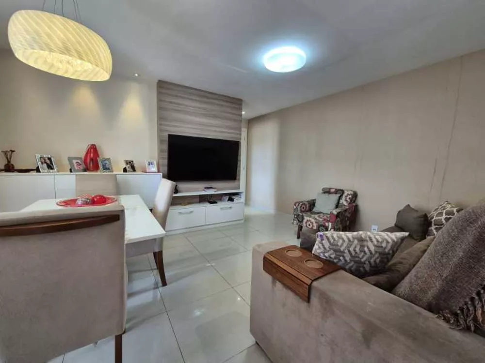 Cobertura, 3 quartos, 181 m² - Foto 3