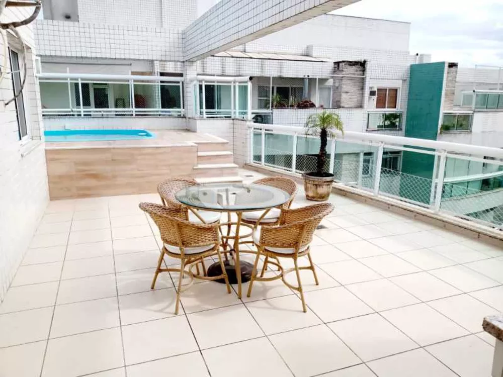 Cobertura, 3 quartos, 181 m² - Foto 14