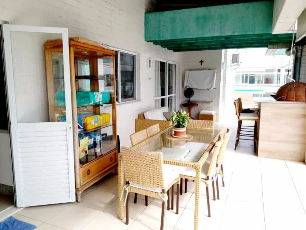 Cobertura, 3 quartos, 181 m² - Foto 15