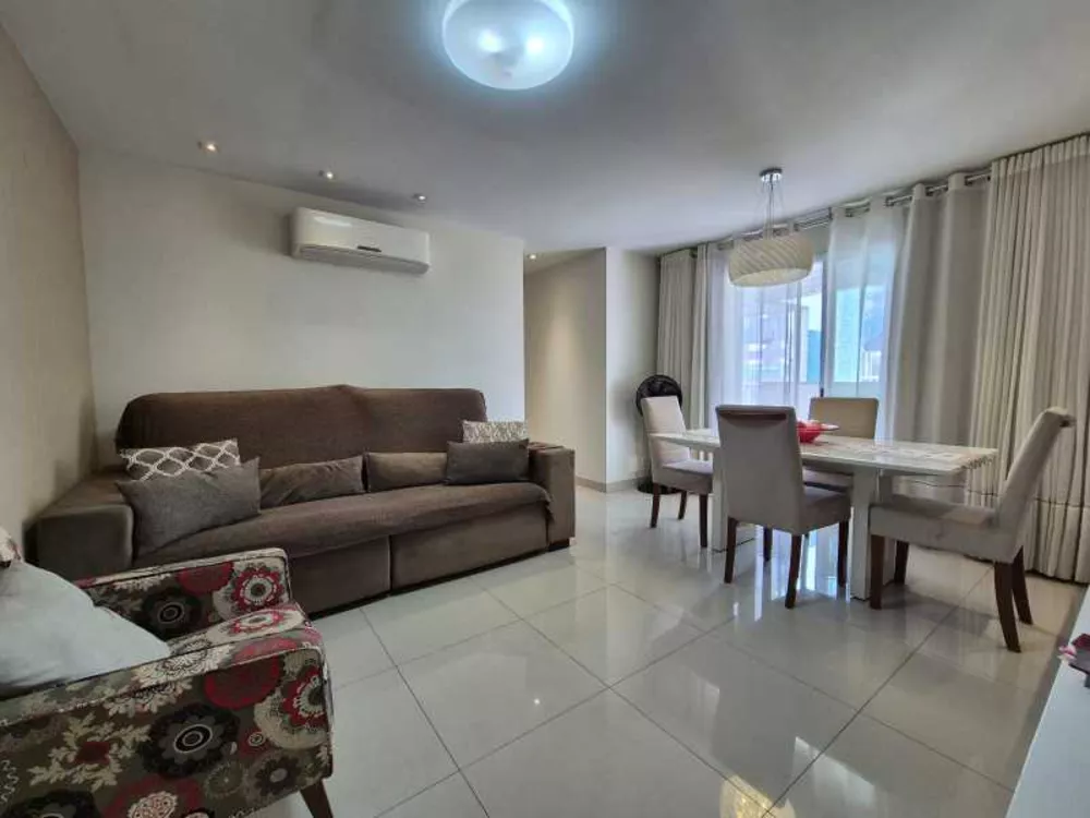 Cobertura, 3 quartos, 181 m² - Foto 2