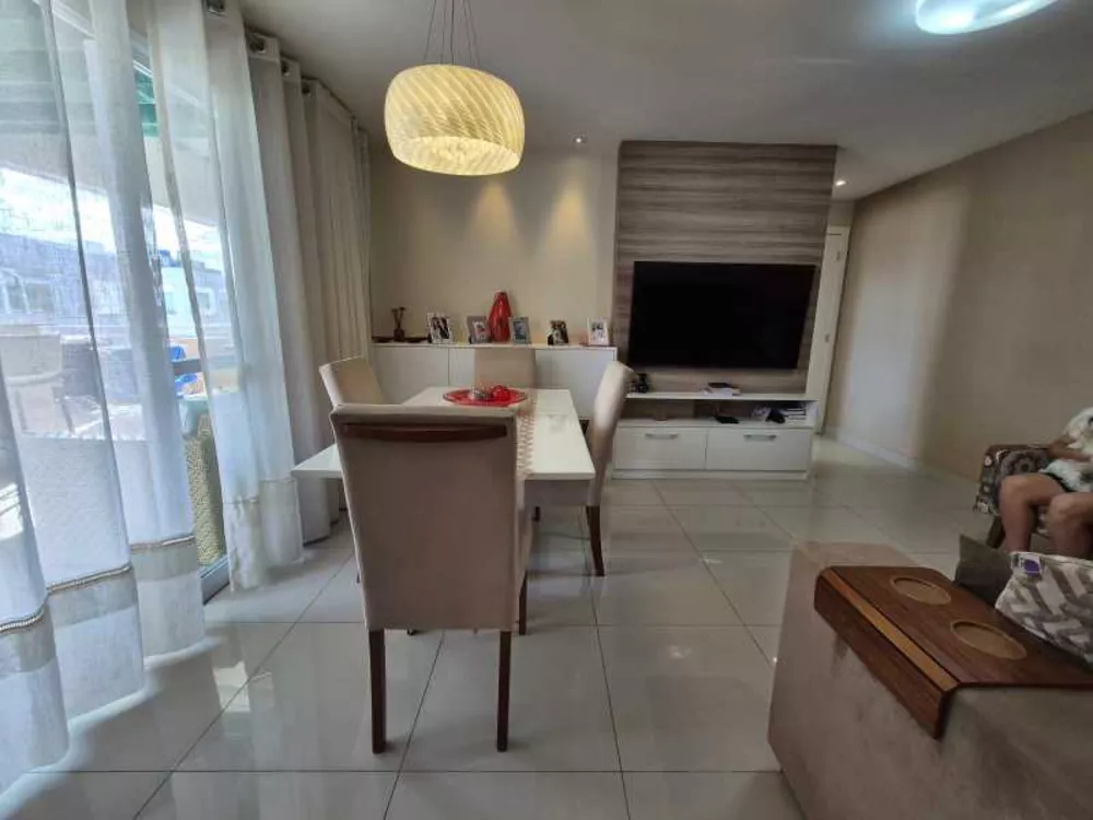 Cobertura, 3 quartos, 181 m² - Foto 4