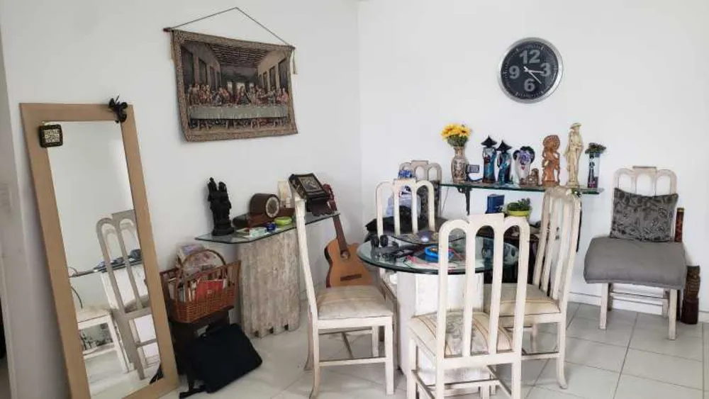 Cobertura, 3 quartos, 114 m² - Foto 8