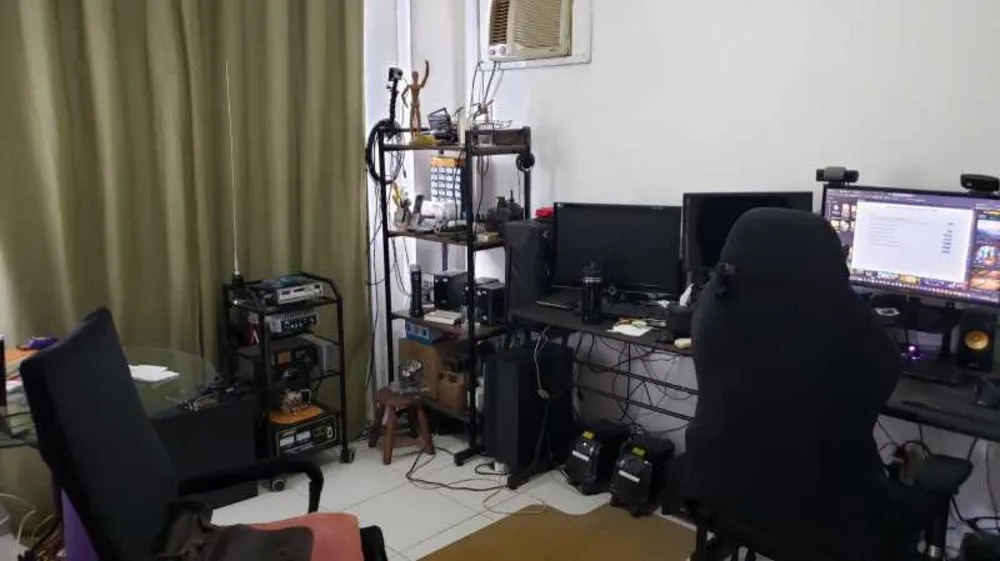 Cobertura, 3 quartos, 114 m² - Foto 5