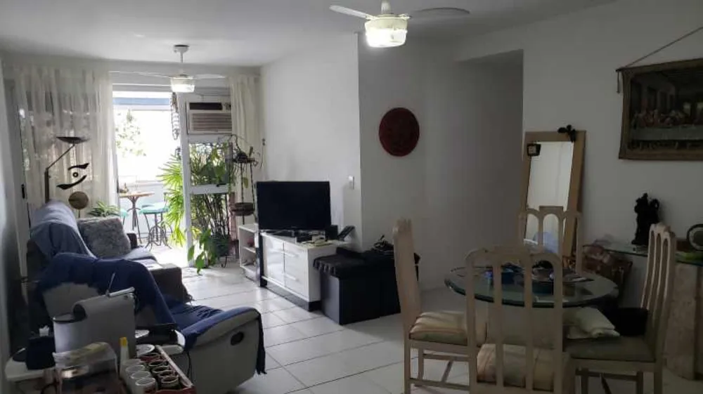 Cobertura, 3 quartos, 114 m² - Foto 2