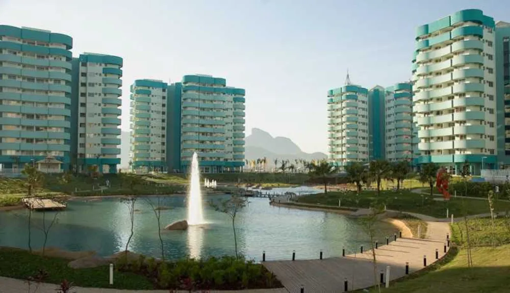 Cobertura, 3 quartos, 114 m² - Foto 3