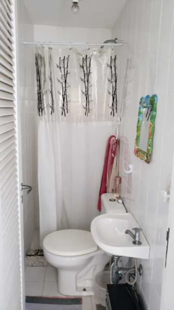 Cobertura, 3 quartos, 114 m² - Foto 12