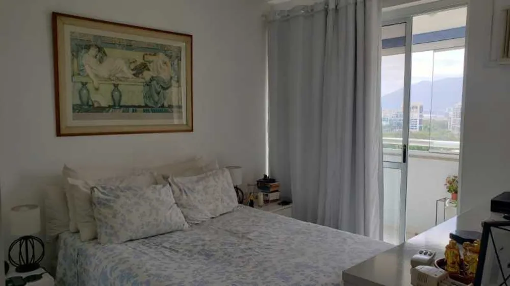 Cobertura, 3 quartos, 114 m² - Foto 6
