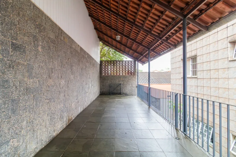 Sobrado, 4 quartos, 280 m² - Foto 17