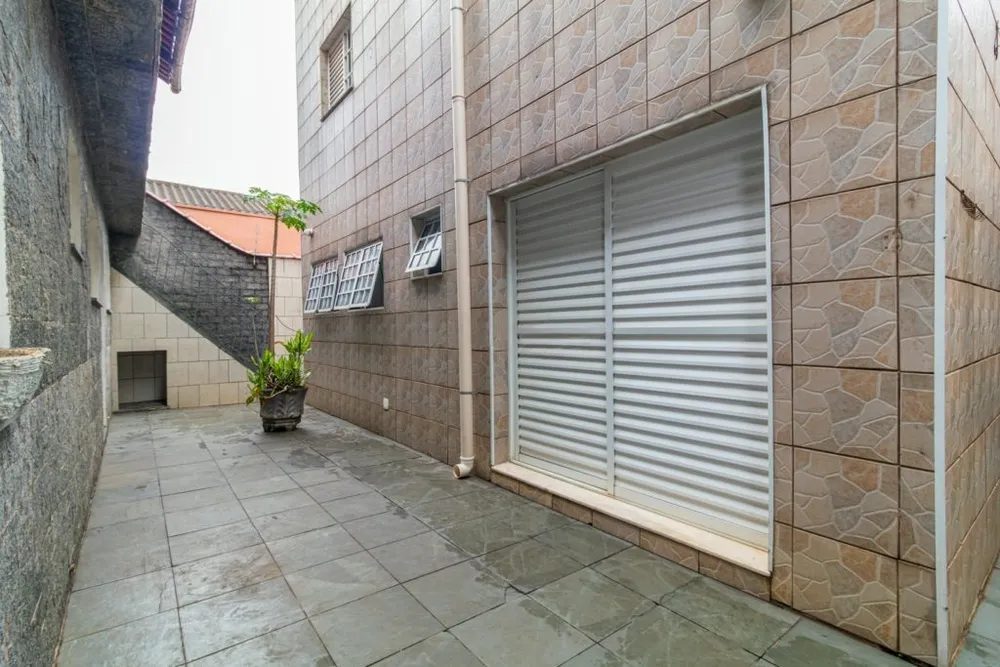 Sobrado, 4 quartos, 280 m² - Foto 14