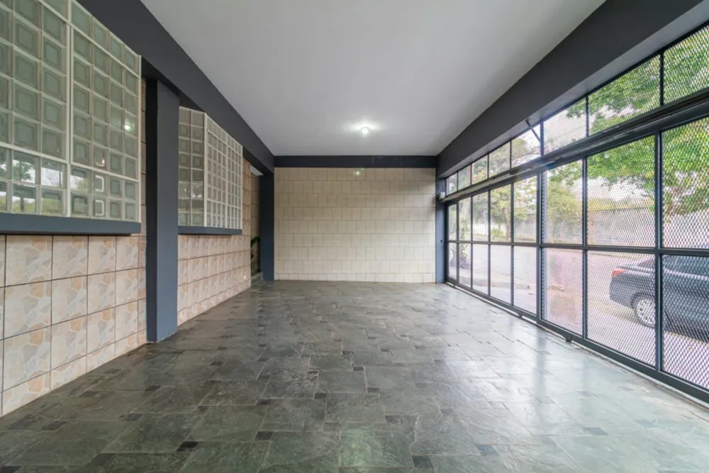 Sobrado, 4 quartos, 280 m² - Foto 4