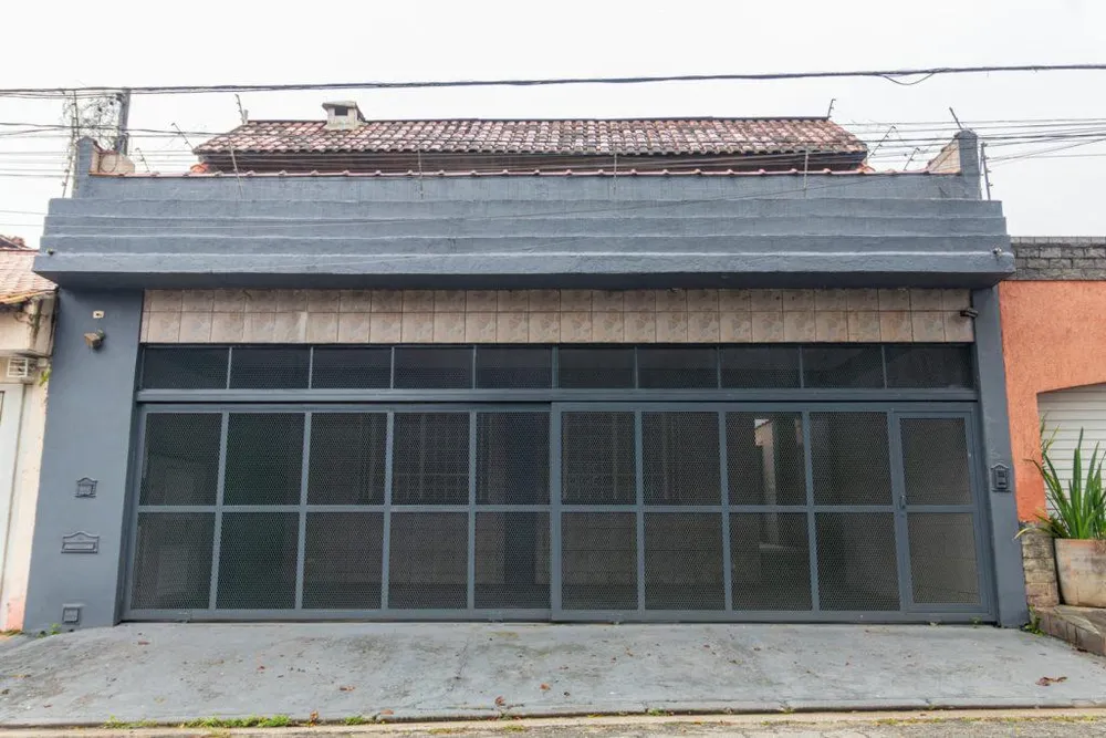 Sobrado, 4 quartos, 280 m² - Foto 1