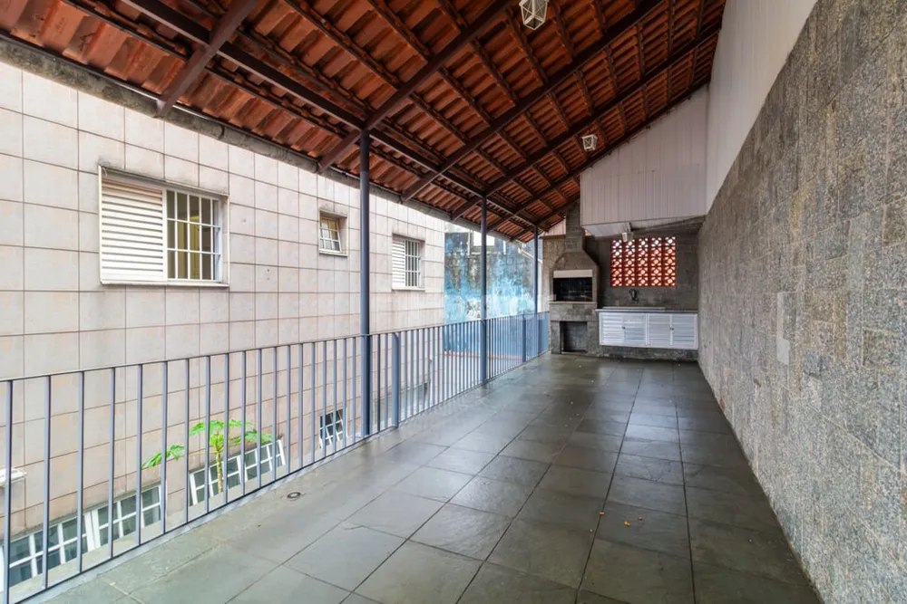 Sobrado, 4 quartos, 280 m² - Foto 16